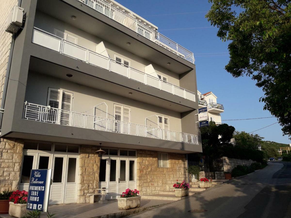 Guest House Villa Bellevue 2 ซัฟทัท ภายนอก รูปภาพ