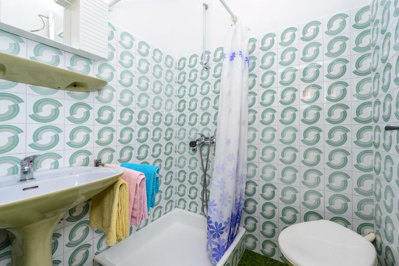 Guest House Villa Bellevue 2 ซัฟทัท ภายนอก รูปภาพ