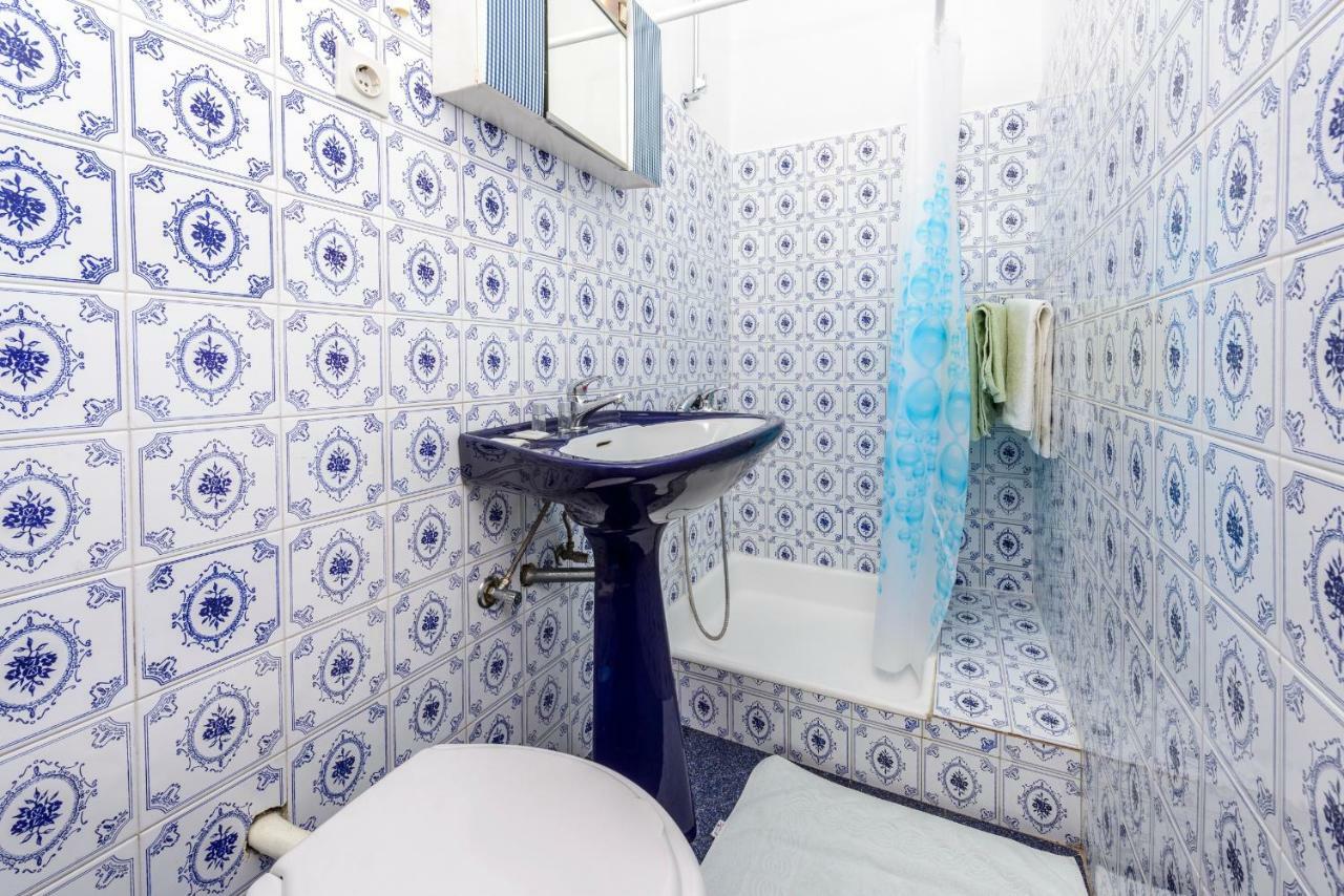 Guest House Villa Bellevue 2 ซัฟทัท ภายนอก รูปภาพ